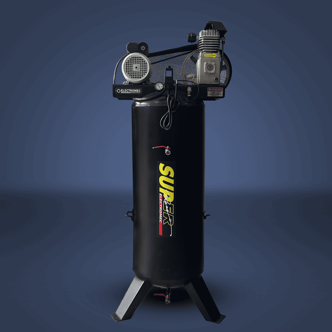 Compresor Industrial